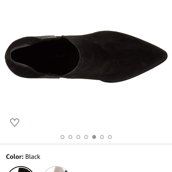 Sigerson Morrison Cathy Ankle Boots - Picture 4 of 8